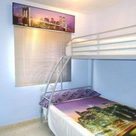 Appartement Chipiona Sol Y Playa Extérieur photo