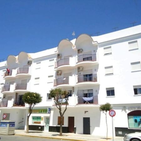 Appartement Chipiona Sol Y Playa Extérieur photo