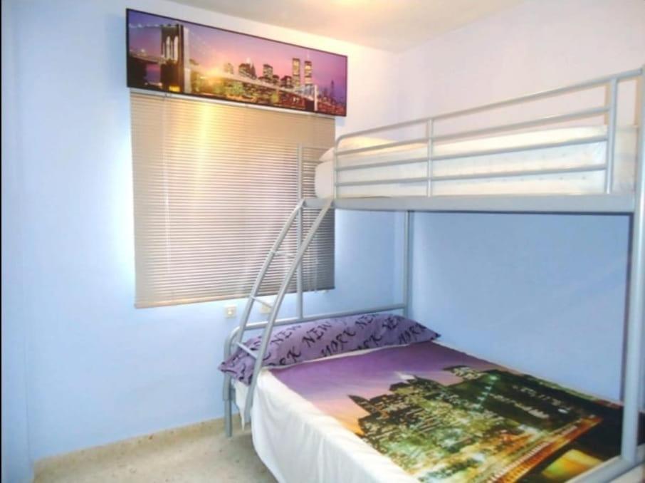 Appartement Chipiona Sol Y Playa Extérieur photo