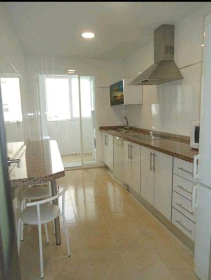 Appartement Chipiona Sol Y Playa Extérieur photo