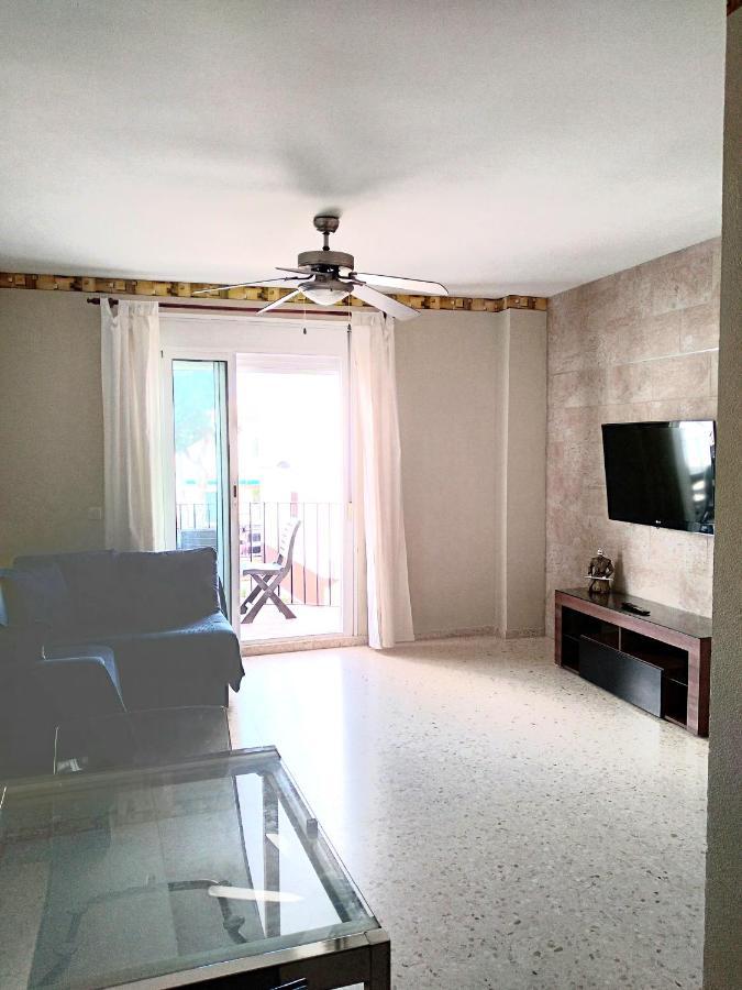 Appartement Chipiona Sol Y Playa Extérieur photo